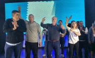 Ziliotto: "Hay que dejar las apetencias personales, no es momento para pelearse"