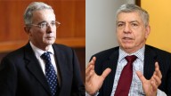 La cumbre de Álvaro Uribe y César Gaviria que podría cambiar el rumbo de la campaña presidencial / En secreto