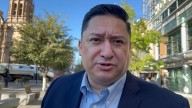 “Estamos listos para mesa de aspirantes, pero primero el jale”: Chávez
