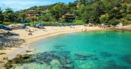 Brasil: el pueblito que sorprende con sus playas más cristalinas y atrae a miles de turistas