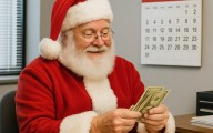 ¡Aguinaldo sin ISR y de 40 días! Proponen que trabajadores reciban su pago navideño completo