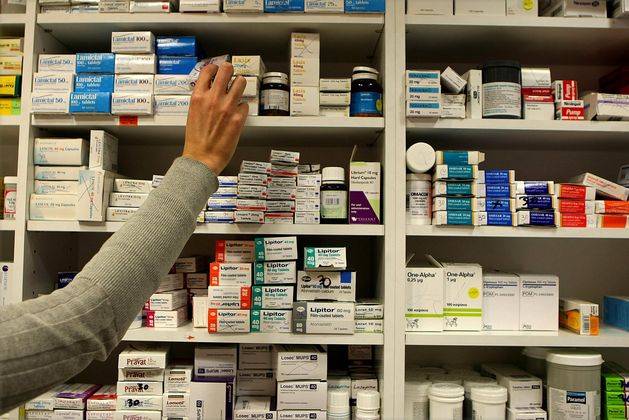 Pharmacists forced to reveal drug-dispensing fees for private patients in detailed receipts