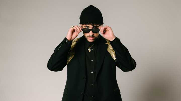 Bad Bunny responde a las críticas por su próxima actuación en la Super Bowl: «Tienen cuatro meses para aprender español»