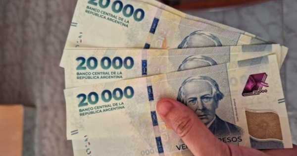 Banco Nación ofrece créditos de hasta 50 millones con plazos de hasta 72 cuotas