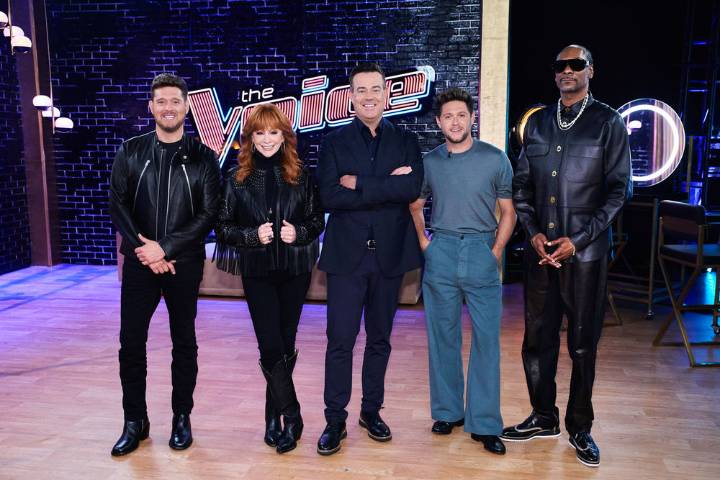 'The Voice' Mic Drop Explained: Season 28 Adds New Feature in Knockout Round