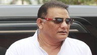 Azharuddin To Take Oath As Telangana Cabinet Minister Tomorrow