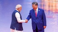 Modi-Xi bonhomie paves way for restarting India-China air services, flights to resume by late October
