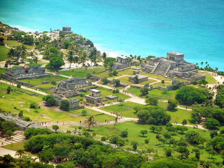 Crisis en Tulum: De paraíso turístico a destino en decadencia