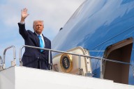 El Gobierno de Trump cancela 13 rutas de aerolíneas mexicanas hacia Estados Unidos