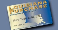 How government shutdown affects Louisiana food stamps