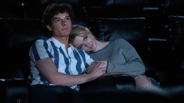 Springsteen vs. Regretting You Is A Box Office Lesson Hollywood Needs To Learn
