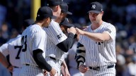 Gerrit Cole throwing has Yankees fans wishing for Game 5 starter