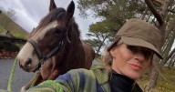Our Yorkshire Farm's Amanda Owen says 'to pastures new' in candid update