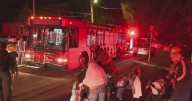 Dozens evacuated from Verona high-rise, man accused of tampering with sprinkler