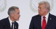 Trump Raises Canadian Tariffs 10% After ‘Fraudulent’ Ronald Reagan Ad