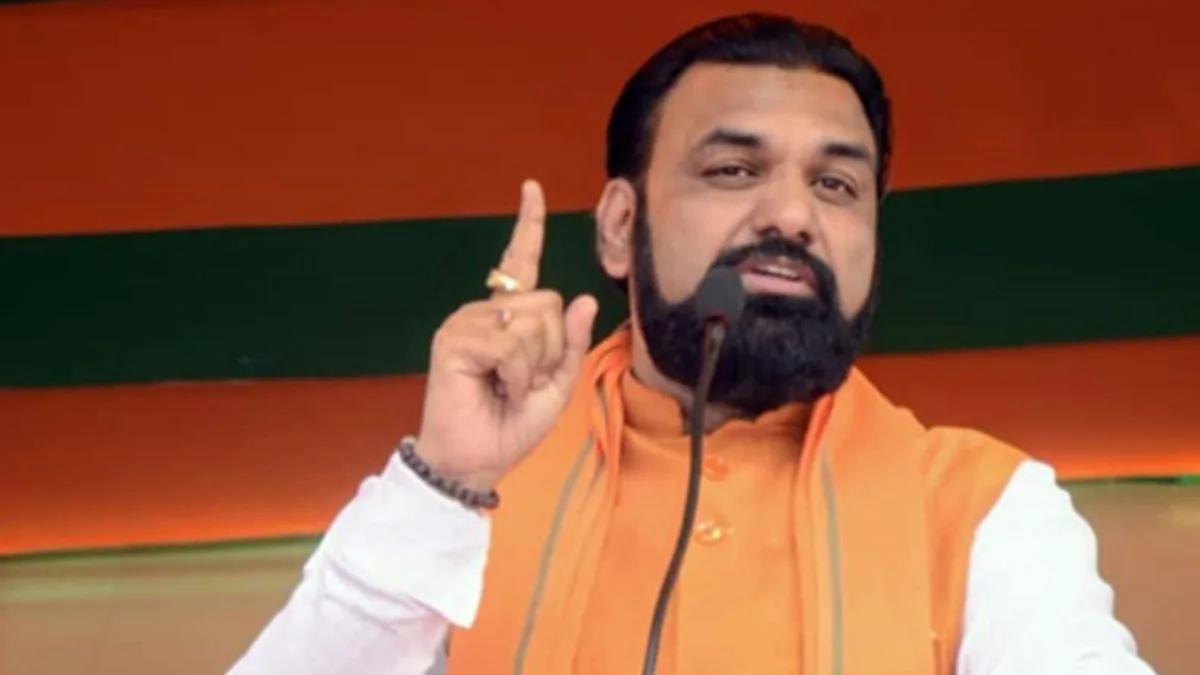 Lalu Yadav forced his allies to declare Tejashwi as CM candidate: Bihar Dy CM