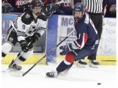 Wetaskiwin Icemen come away with a loss and a win
