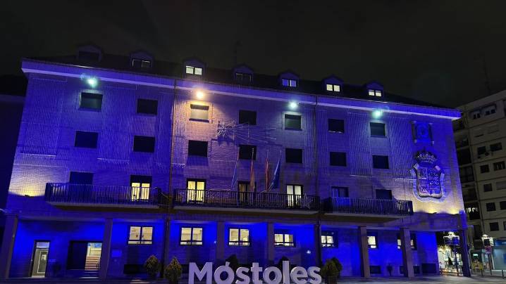 Móstoles bajará la presión fiscal aunque suponga dejar de ingresar casi 3 millones