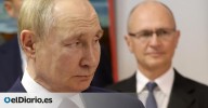 Quién es Serguéi Kiriyenko, el poderoso hombre encargado de ejecutar la ideología de Putin