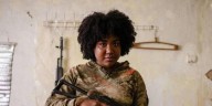 La última comunicación de Nanys Mayerly Rodríguez, enfermera colombiana desaparecida en Ucrania: “Dijo que me encargara del niño”