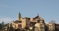 Valldemossa pierde el título de segundo municipio más rico de España