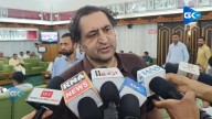 ‘Fixed match’: Sajad Lone on Rajya Sabha poll outcome