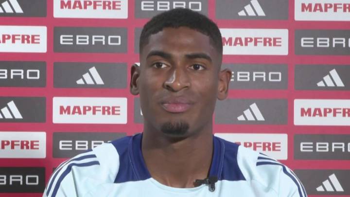 Cristhian Mosquera se decidió y abrió la puerta para jugar en Selección Colombia: esto dijo