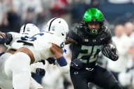 Mailbag: The super league’s fate depends on the Big Ten, Pac-12 media rights, Cal QB angst, time zone matters and more