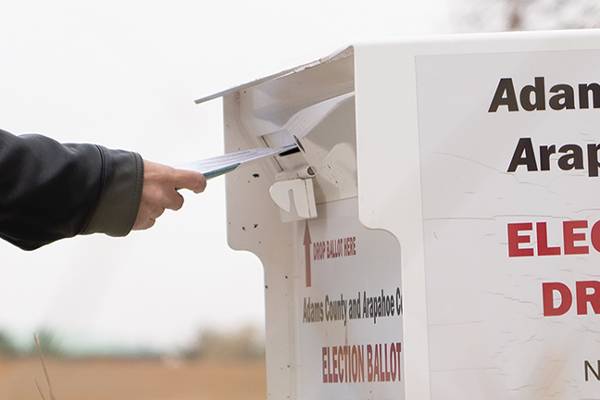 Think alike? Aurora Quiz The Vote offers a new way to pick a city council candidate