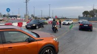 El alcalde de Cúllar Vega denuncia que las obras del Metro convierten la salida del pueblo en "una ratonera"
