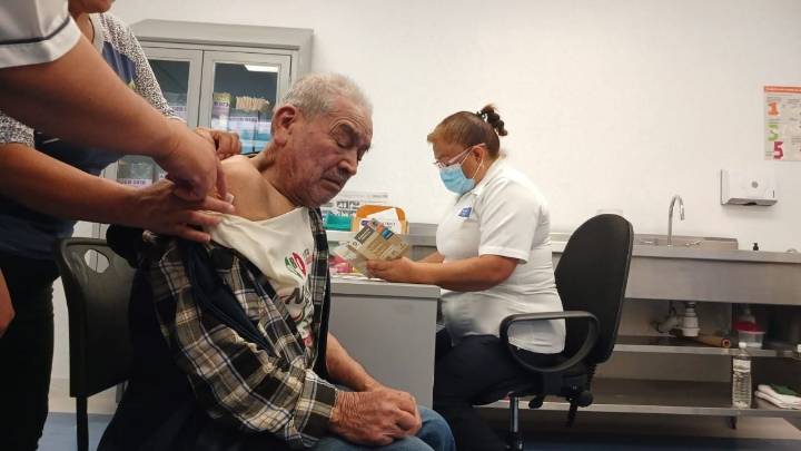 Influenza en Guanajuato: Anuncian fecha para vacunas y biológico contra COVID