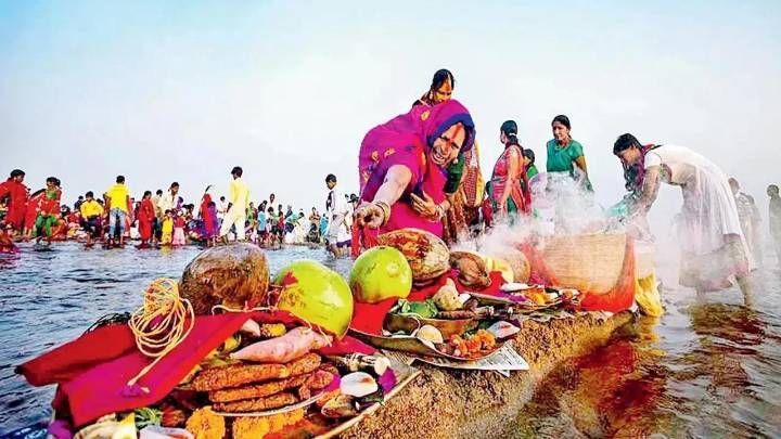 Mumbai Police announce traffic curbs for Chhath Puja 2025; details here
