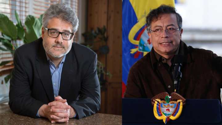 ¿Quién es Dany Kovalik el abogado al que el presidente Gustavo Petro designó para defenderlo en EE.UU. tras su inclusión en la 'lista Clinton'?