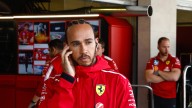 Golpe letal a Lewis Hamilton: Ferrari lo tiene claro y ya hay sustituto