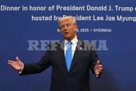 Confirma Trump aplazamiento de aranceles a México