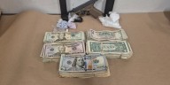 2 men facing drug trafficking charges after traffic stop, search warrant in Jefferson County