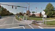 Westlake school crossing guard dies after being hit by car in September