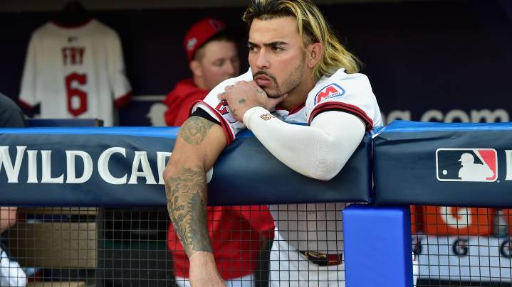 AL Central champion Guardians unable to maintain momentum in Wild Card Series loss to Tigers