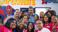 Nicolás Maduro ordena crear 'app' para que venezolanos puedan reportar a quien consideren un 'traidor' del Gobierno: fuerzas militares la integrarán