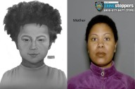 NYC mom who told cops her missing autistic son didn't exist is now being held at Rikers: sources