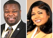 Deadline Detroit | In Key Detroit Council Race, Candidates Had Past Issues With Opposite Sex
