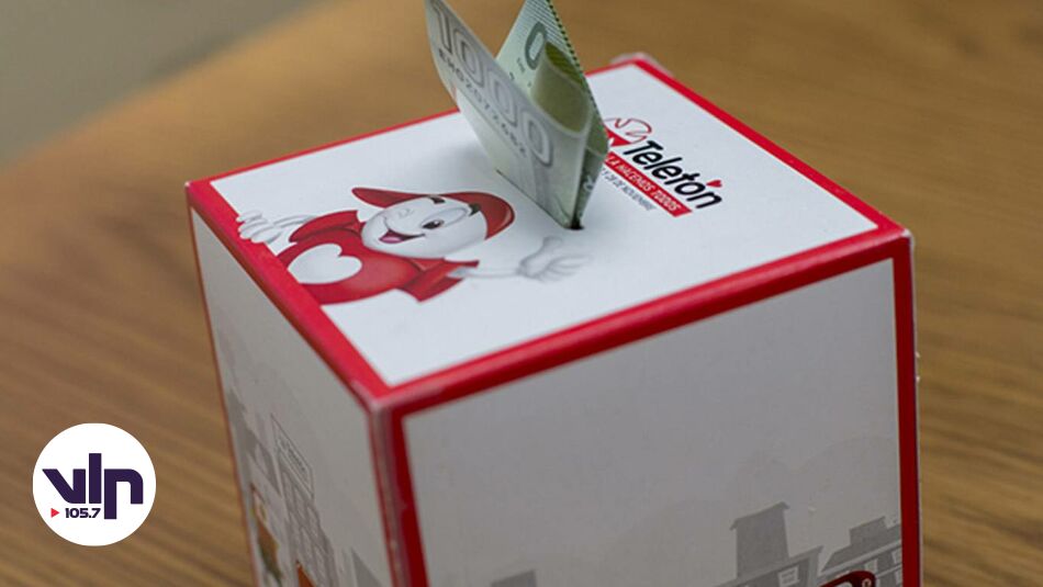 Con música urbana y cumbia: Teletón 2025 confirma artistas para el show masivo en Curicó