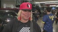 'We have to have their backs': Fans rally behind Trail Blazers amid Chauncey Billups arrest