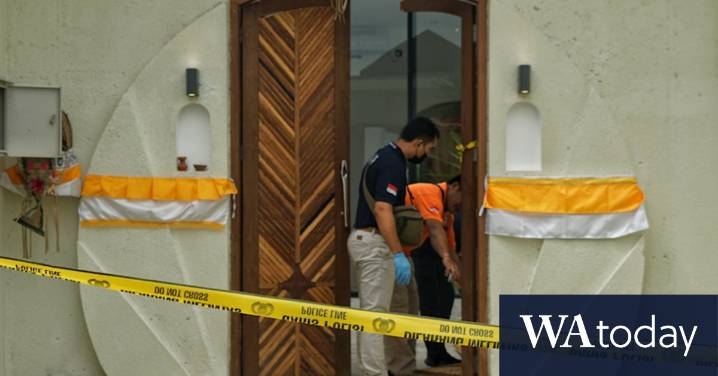 Bali underworld shooting: Fourth Australian believed to have ordered ambush