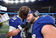 Giants now can believe each week that they have a chance to win