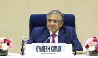 No disagreement, friction over conducting SIR in West Bengal: CEC Gyanesh Kumar