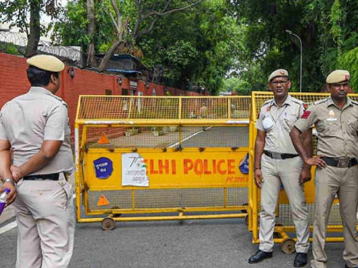 Delhi: Gold-plated ‘kalash’ worth Rs 40 lakh stolen from Jain temple in Jyoti Nagar