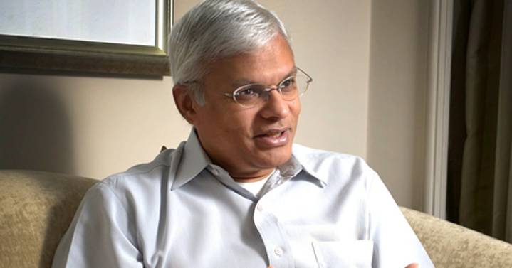 'Vigorously contesting allegations': US expert on India Ashley Tellis denies Chinese spying claims