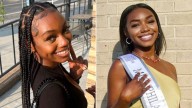 Body found in shallow grave believed to be missing beauty queen