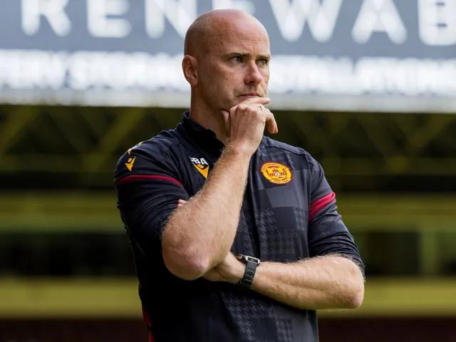 Motherwell vs Dundee Utd